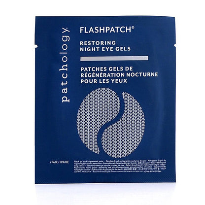 Patchology FlashPatch Augengele - Regenerierende Nacht, 5 Paar