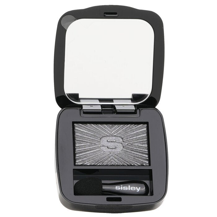 Sisley Les Phyto Ombres Langanhaltender, strahlender Lidschatten – Nr. 24 Silky Steel, 1,5 g/0,05 oz