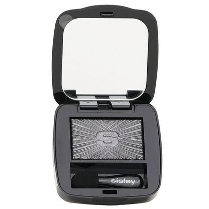 Sisley Les Phyto Ombres Langanhaltender, strahlender Lidschatten – Nr. 24 Silky Steel, 1,5 g/0,05 oz