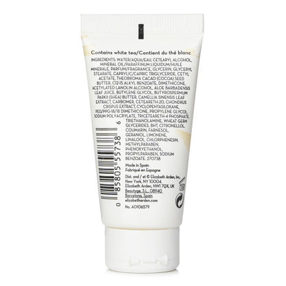Elizabeth Arden White Tea Pure Indulgence Handcreme 30ml/1oz