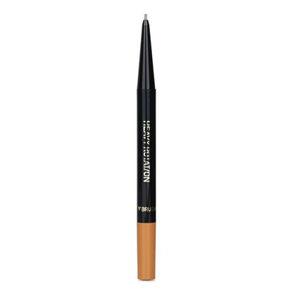 KISS ME Heavy Rotation Augenbrauenstift - Nr. 03 Aschbraun 0,09 g/0,003 oz