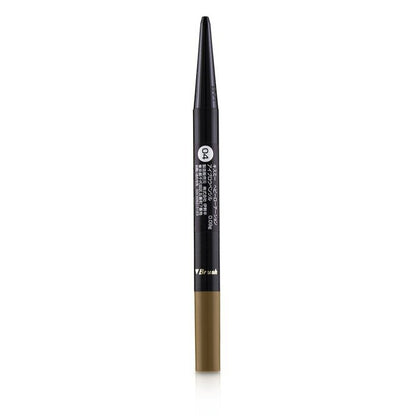 KISS ME Heavy Rotation Augenbrauenstift - Nr. 04 Natural Brown 0,09 g/0,003 oz