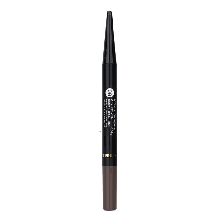 KISS ME Heavy Rotation Augenbrauenstift - Nr. 08 Aschgrau 0,09 g/0,003 oz