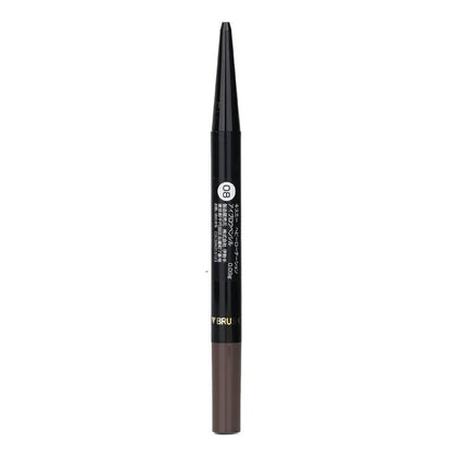KISS ME Heavy Rotation Augenbrauenstift - Nr. 08 Aschgrau 0,09 g/0,003 oz