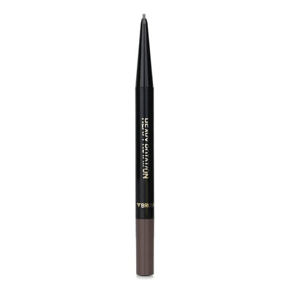 KISS ME Heavy Rotation Augenbrauenstift - Nr. 08 Aschgrau 0,09 g/0,003 oz