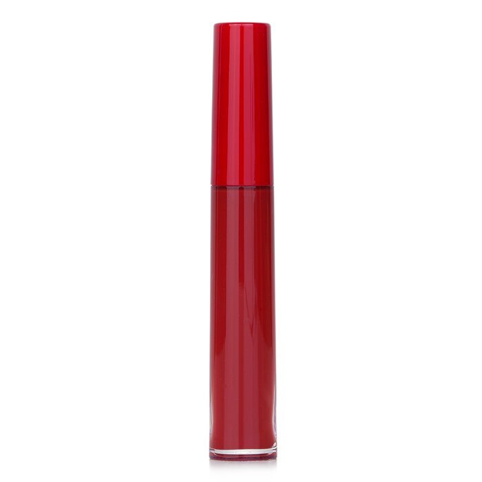 Giorgio Armani Lip Maestro Intense Velvet Color (Flüssiger Lippenstift) – Nr. 415 (Red Wood) 6,5 ml/0,22 oz