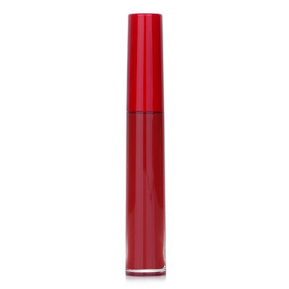 Giorgio Armani Lip Maestro Intense Velvet Color (Flüssiger Lippenstift) – Nr. 415 (Red Wood) 6,5 ml/0,22 oz