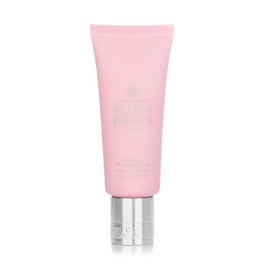 Molton Brown Delicious Rhabarber &amp; Rose Handcreme 40ml/1,4oz