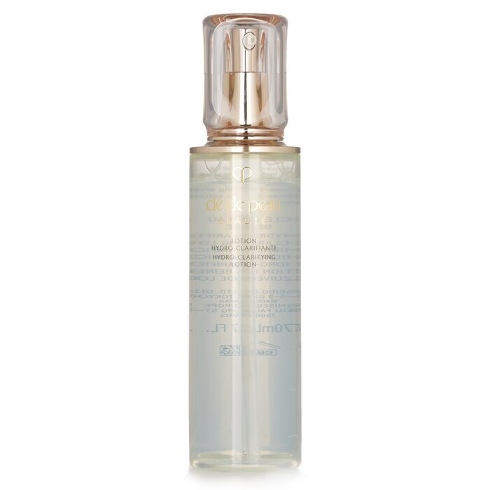 Cle De Peau Hydro-Clarifying Lotion N 170ml