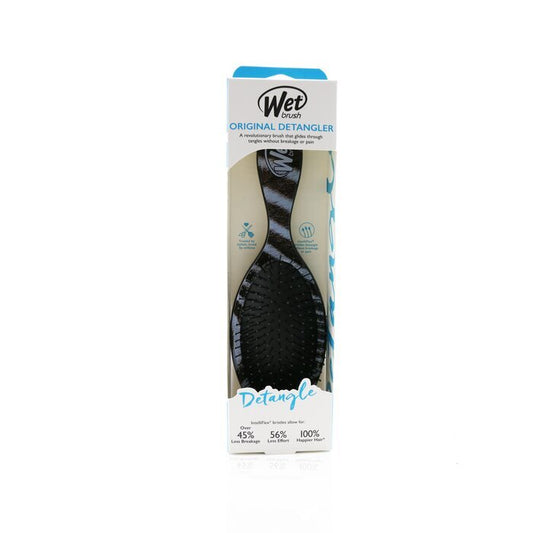 Nassbürste Original Detangler Safari - # Zebra 1Stk