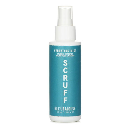 Billy Jealousy Scurff Feuchtigkeitsspendender Nebel Stoppelweichmacher 118ml/4oz