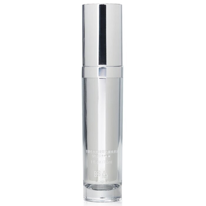 Natural Beauty Physikalische Feuchtigkeits-Tönungsemulsion SPF50 30ml/1oz