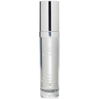 Natural Beauty Physikalische Feuchtigkeits-Tönungsemulsion SPF50 30ml/1oz