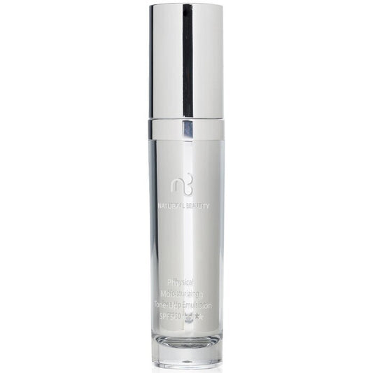 Natural Beauty Physikalische Feuchtigkeits-Tönungsemulsion SPF50 30ml/1oz