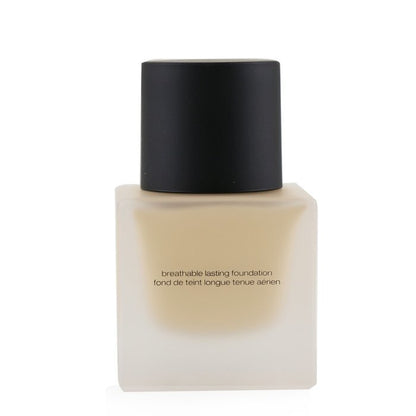 Shu Uemura Unlimited Breathable Lasting Foundation SPF 24 -  564 Medium Light Sand 35ml