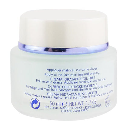 Orlane Hydralane Sorbet Cream (For Combination & Oily Skins) 50ml