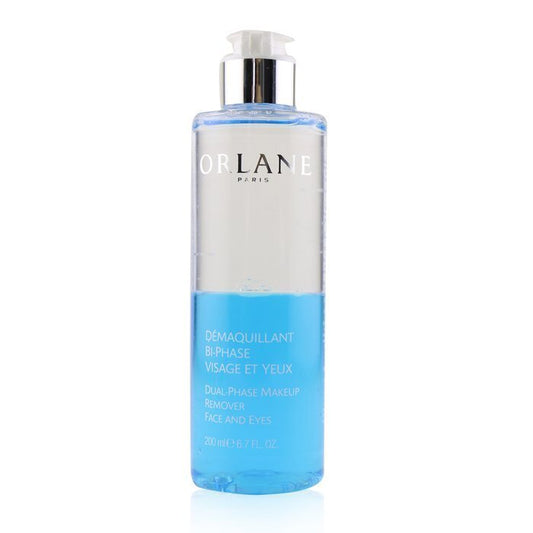 Orlane Zweiphasen-Make-up-Entferner (für Gesicht und Augen) 200 ml/6,7 oz