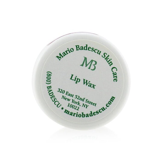 Mario Badescu Lippenwachs (Glas) 7,5 g/0,25 oz
