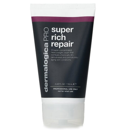 Dermalogica Age Smart Super Rich Repair PRO (Salongröße) 118 ml/4 oz