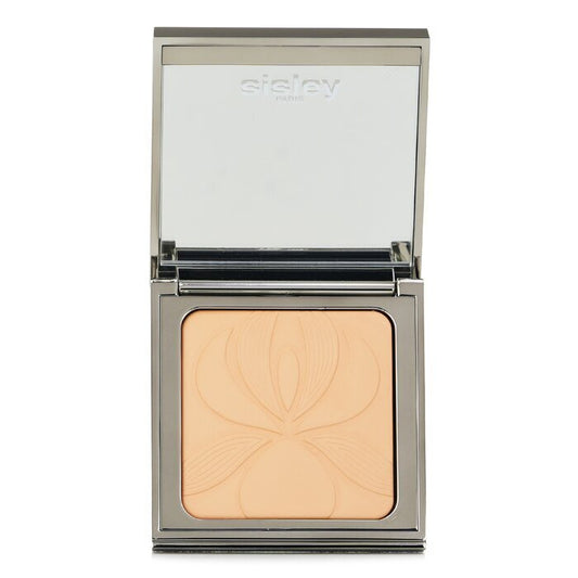 Sisley Blur Expert Perfektionierendes Glättungspulver 11 g
