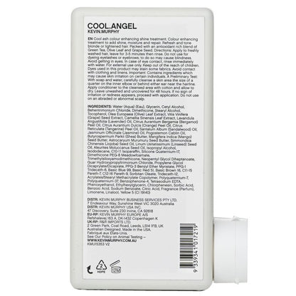 Kevin Murphy Cool.Angel (Cool Ash Farbverstärkende Glanzbehandlung) 250ml/8.4oz