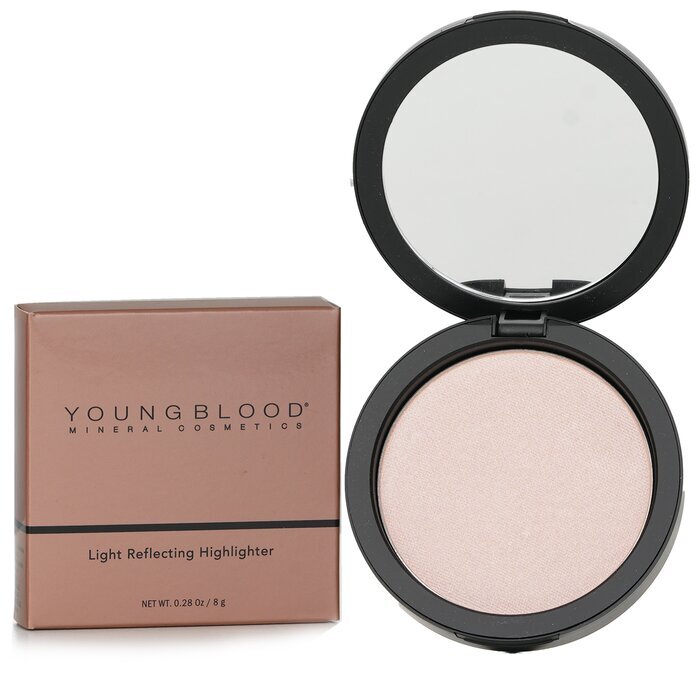 Youngblood Lichtreflektierender Textmarker - # Quartz 8g/0,28oz