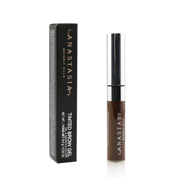 Anastasia Beverly Hills getöntes Augenbrauengel - # Schokolade 9 g/0,32 oz