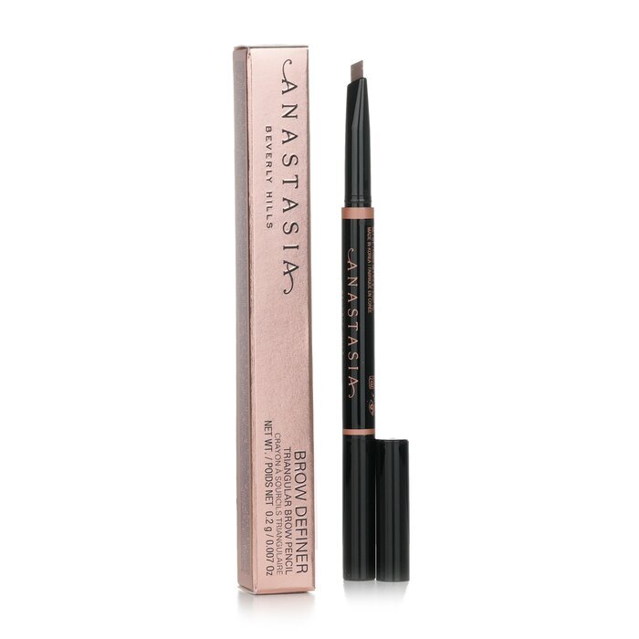 Anastasia Beverly Hills Brow Definer Dreieckiger Augenbrauenstift - # Auburn 0,2 g/0,007 oz
