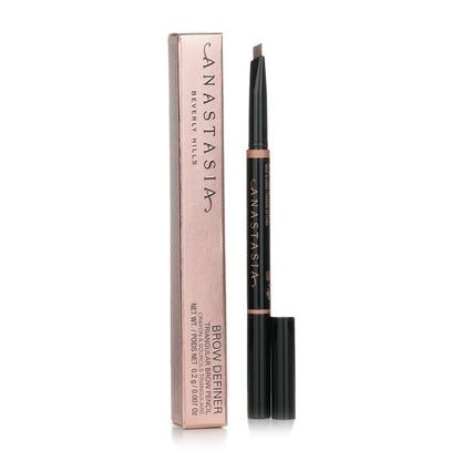 Anastasia Beverly Hills Brow Definer Dreieckiger Augenbrauenstift - # Auburn 0,2 g/0,007 oz