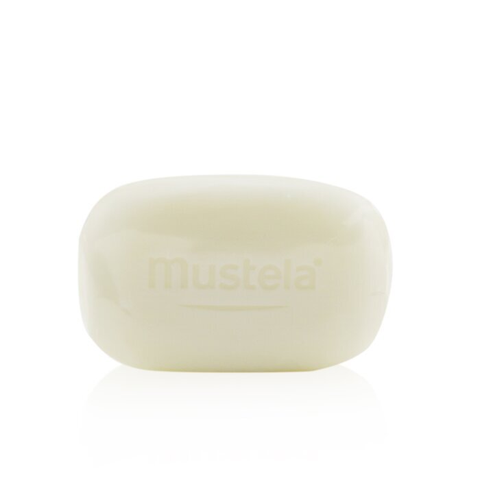 Mustela Sanfte Seife mit Cold Cream 100g/3,52oz