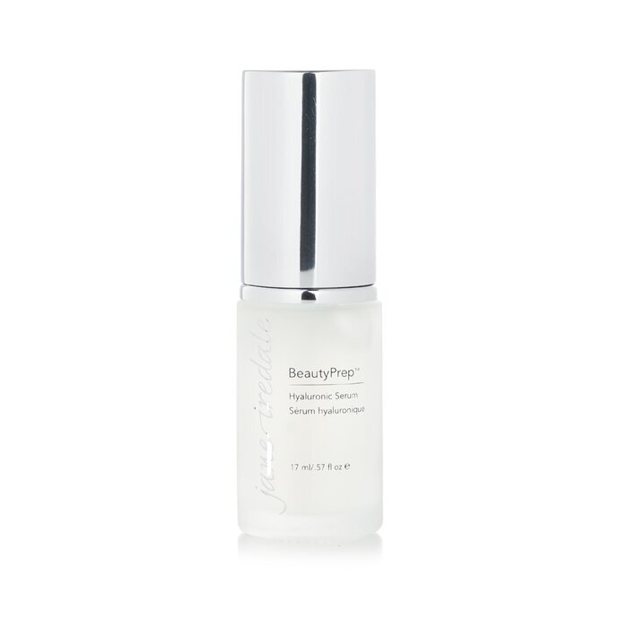 Jane Iredale BeautyPrep Hyaluronserum 17ml/0,57oz