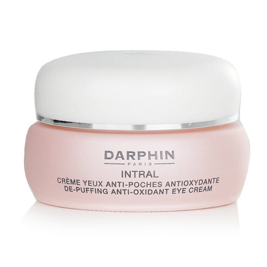 Darphin Intral De-Puffing Anti-Oxidant Eye Cream 15ml