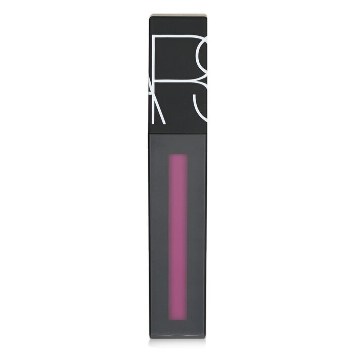 NARS Powermatte Lip Pigment - # Warm Leatherette (Reiches Beerenrosa) 5,5 ml/0,18 oz