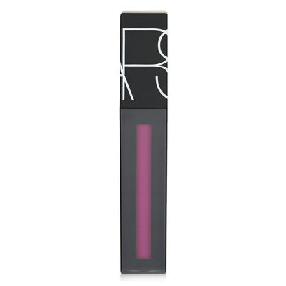 NARS Powermatte Lip Pigment - # Warm Leatherette (Reiches Beerenrosa) 5,5 ml/0,18 oz