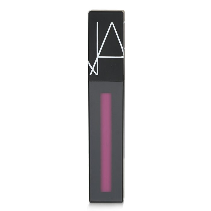NARS Powermatte Lip Pigment - # Warm Leatherette (Reiches Beerenrosa) 5,5 ml/0,18 oz