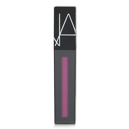 NARS Powermatte Lip Pigment - # Warm Leatherette (Reiches Beerenrosa) 5,5 ml/0,18 oz