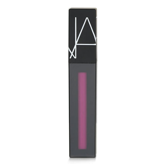 NARS Powermatte Lip Pigment - # Warm Leatherette (Reiches Beerenrosa) 5,5 ml/0,18 oz