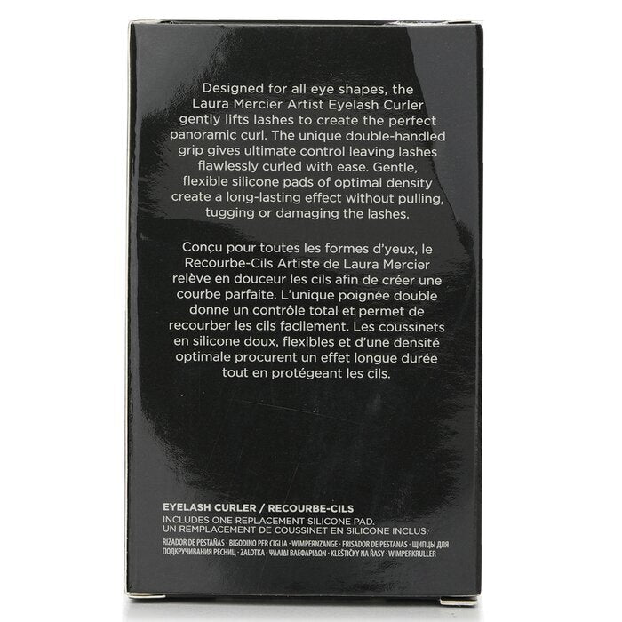 Laura Mercier Artist Wimpernzange