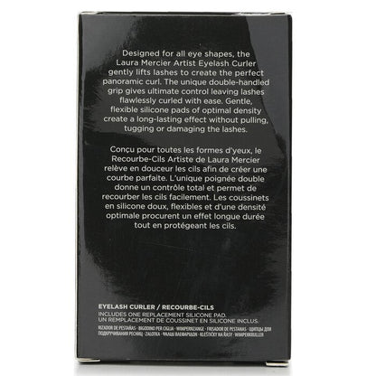 Laura Mercier Artist Wimpernzange