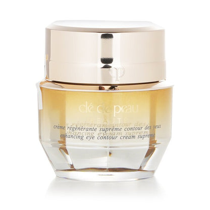 Cle De Peau Eye Contour Cream Supreme 15ml