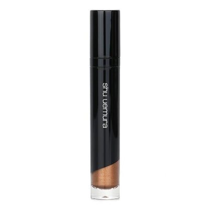 Shu Uemura Eye Foil Flüssiger Lidschatten – Dunkelbronze 5,4 ml