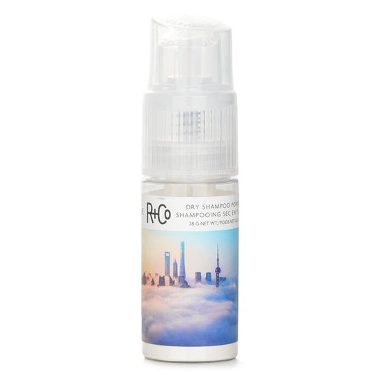 R+Co Skyline Trockenshampoo-Pulver 28 g/1 oz