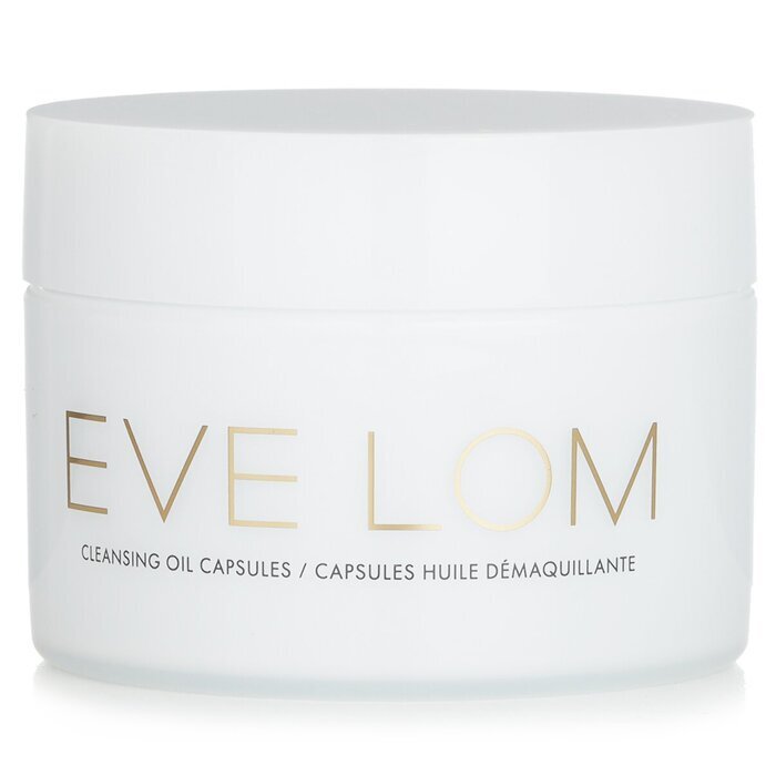 Eve Lom Reinigungsöl-Kapseln 50Kaps