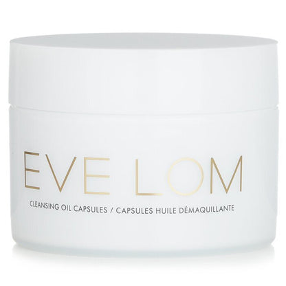 Eve Lom Reinigungsöl-Kapseln 50Kaps