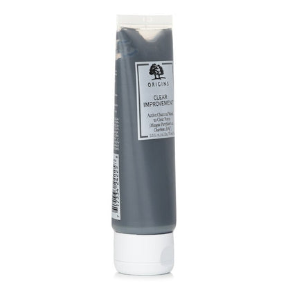 Origins Clear Improvement – ​​Aktivkohlemaske zur Reinigung der Poren, 75 ml