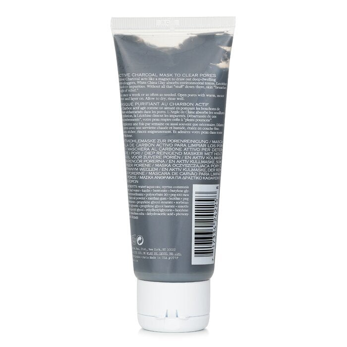 Origins Clear Improvement – ​​Aktivkohlemaske zur Reinigung der Poren, 75 ml