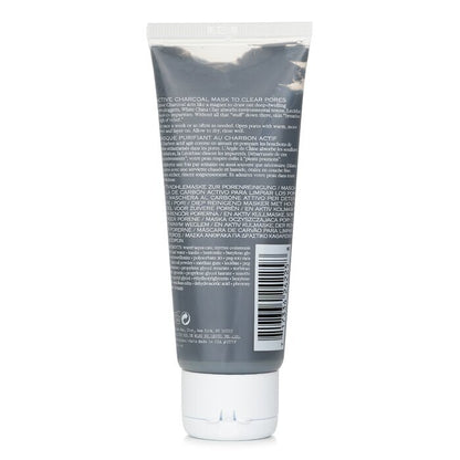 Origins Clear Improvement – ​​Aktivkohlemaske zur Reinigung der Poren, 75 ml