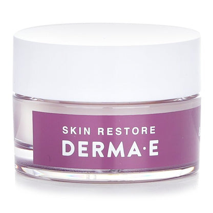 Derma E Skin Restore Advanced Peptides & Collagen Eye Cream 14g
