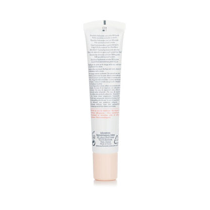 Avene Hydrance BB-LIGHT getönte feuchtigkeitsspendende Emulsion LSF 30 – für normale bis Mischhaut, empfindliche Haut, 40 ml