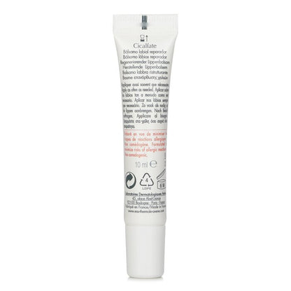 Avene Cicalfate LIPS Repair Balm - Für rissige, gereizte Lippen 10ml/0.34oz